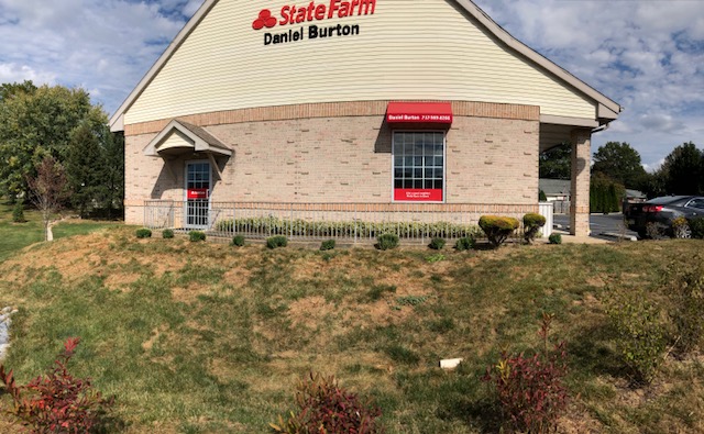 Daniel Burton Jr. - State Farm Insurance Agent | 5313 A Main St, East Petersburg, PA 17520, USA | Phone: (717) 569-8266