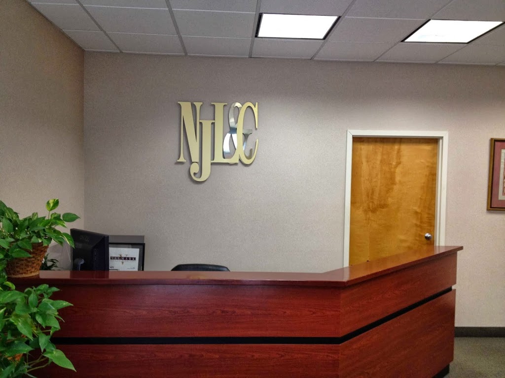 N J Life & Casualty Associates Inc | 354 Eisenhower Pkwy, Livingston, NJ 07039, USA | Phone: (973) 535-0955