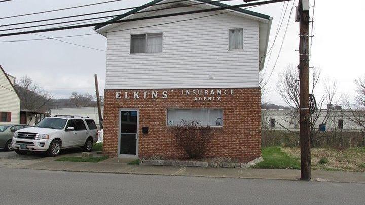 Elkins Insurance Agency Inc | 1103 Smith St, Milton, WV 25541, USA | Phone: (304) 743-6801