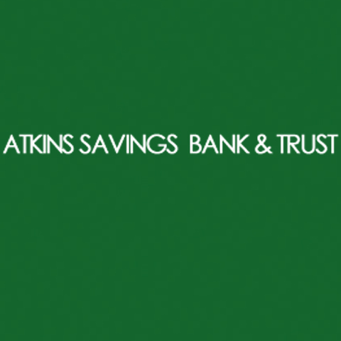 Atkins Savings Bank & Trust | 97 Main Ave, Atkins, IA 52206, USA | Phone: (319) 446-7700