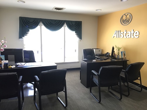 Hui Mei Tai: Allstate Insurance | 5105G Backlick Rd, Annandale, VA 22003, USA | Phone: (703) 256-8111