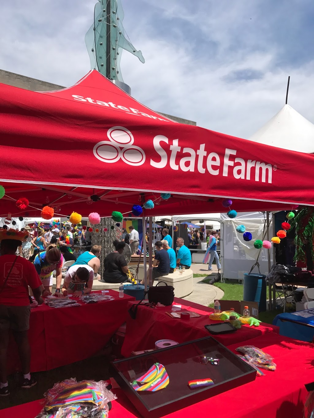 State Farm Darnell Clay Jr | 117 2 Mile Pike, Goodlettsville, TN 37072, USA | Phone: (615) 855-0360