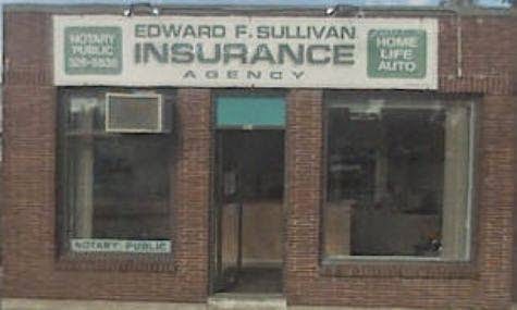 Edward F. Sullivan Insurance Agency | 507 High St, Dedham, MA 02026, USA | Phone: (781) 326-5836