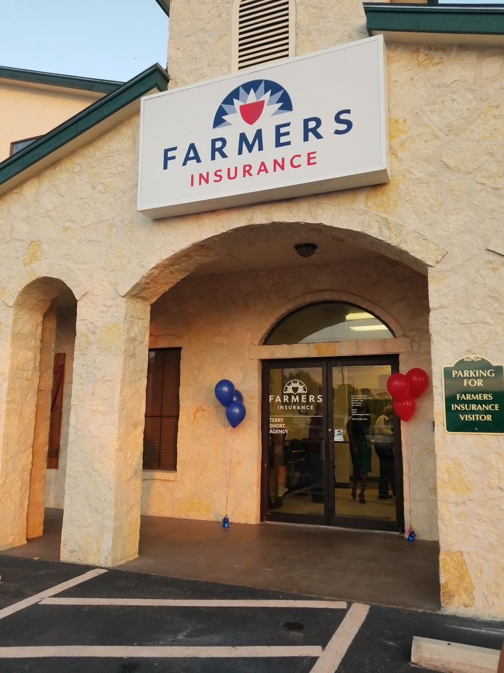 Farmers Insurance - Terry Short | 29710 US Highway 281 N, Ste 300, Bulverde, TX 78163, USA | Phone: (210) 556-1701