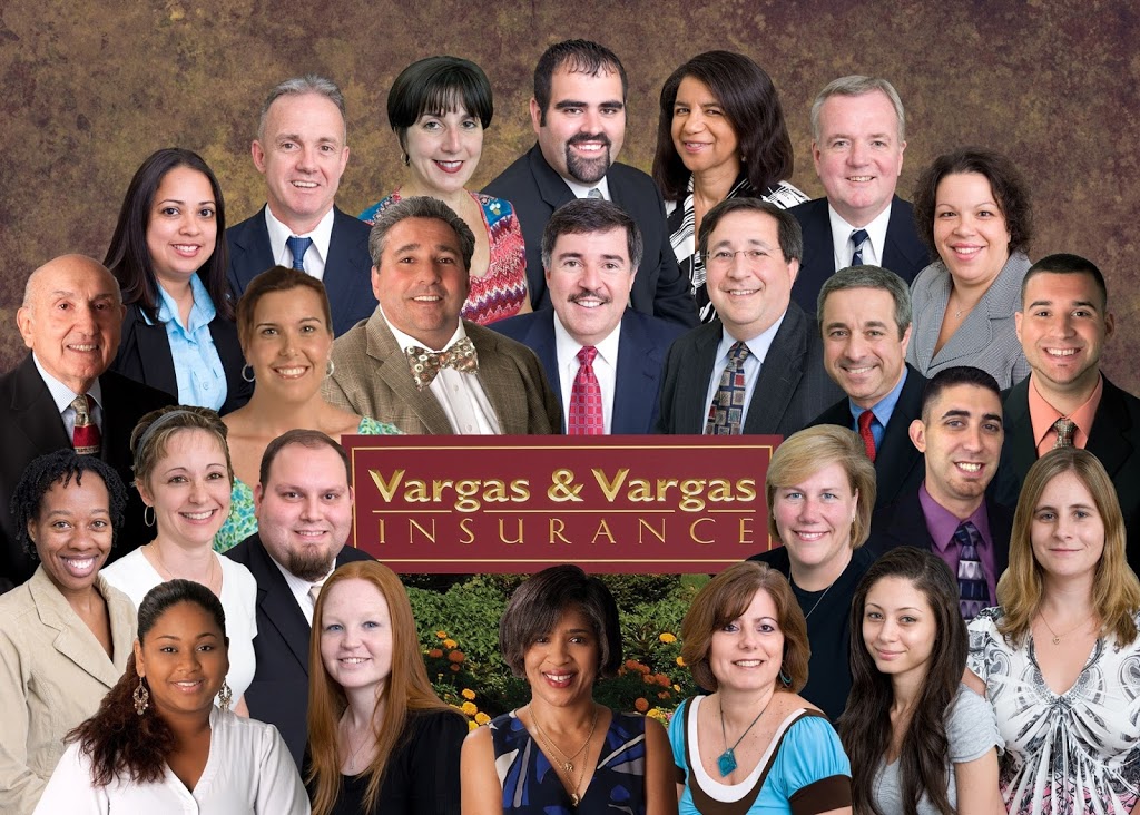 Vargas & Vargas Insurance Inc. | 1133 Washington St, Boston, MA 02124, USA | Phone: (617) 298-0655