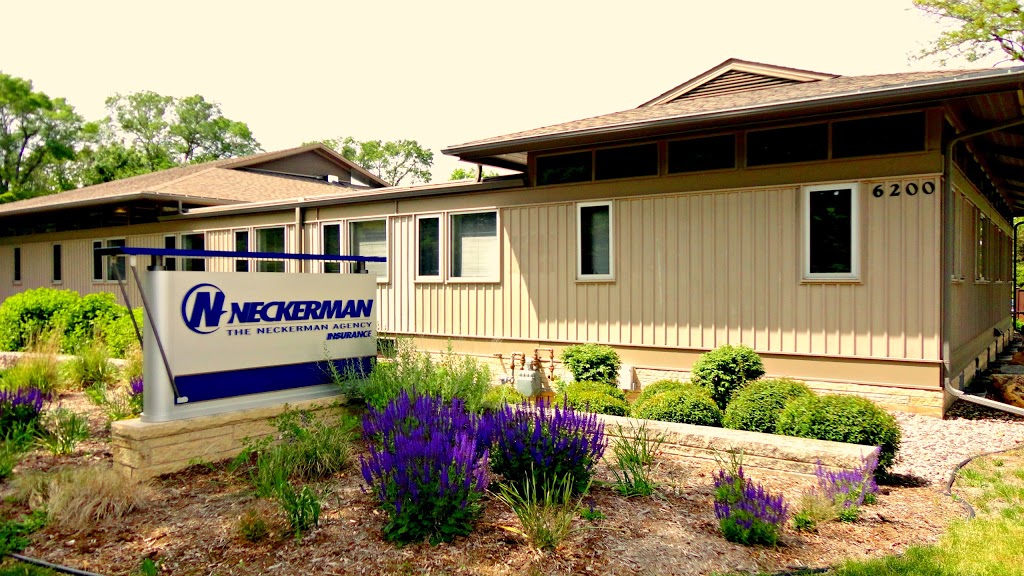 Neckerman Insurance Services | 6200 Mineral Point Rd, Madison, WI 53705, USA | Phone: (608) 238-2686