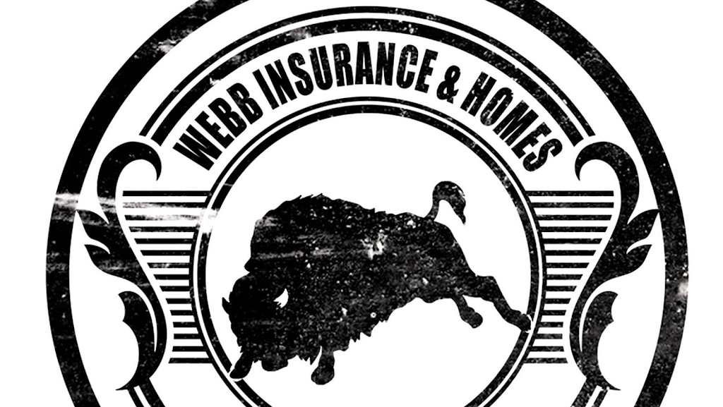 Webb Insurance & Homes | 1303 Pulaski Rd, Buffalo, MN 55313, USA | Phone: (763) 355-9500