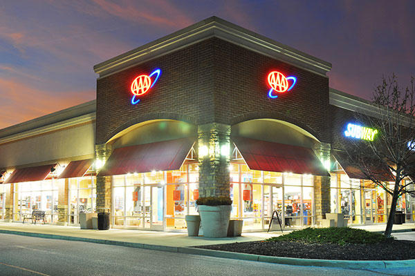 AAA Delaware | 840 Sunbury Rd, Delaware, OH 43015, USA | Phone: (740) 363-1928