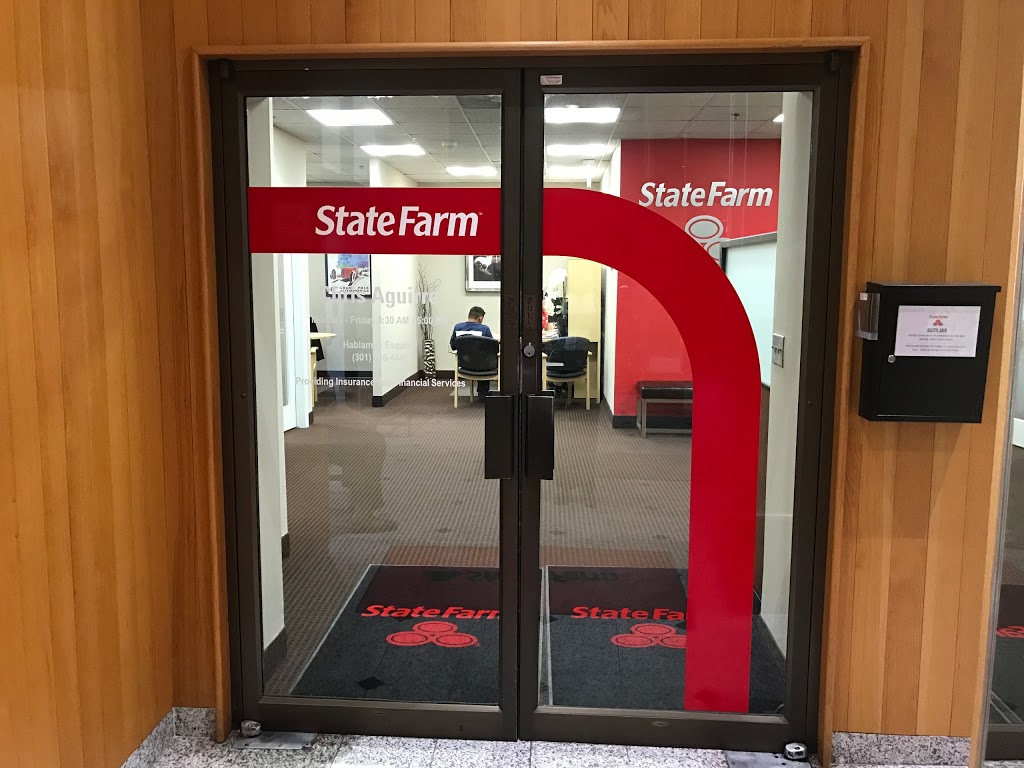 Chris Aguirre - State Farm Insurance Agent | 10400 Connecticut Ave Ste 103, Kensington, MD 20895, USA | Phone: (301) 946-4446