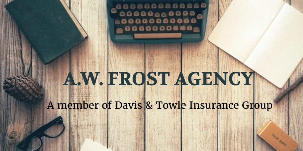 A. W. Frost Insurance Agency | 354 Central St, Franklin, NH 03235, USA | Phone: (603) 934-3319