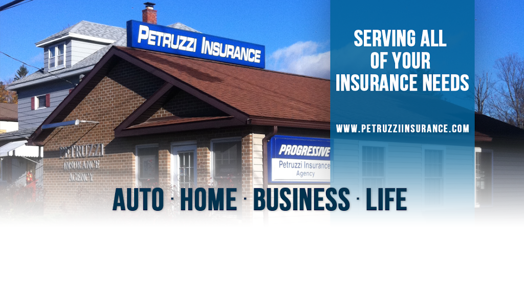 Petruzzi Insurance Agency, LLC | 680 Broad St, Salamanca, NY 14779, USA | Phone: (716) 945-5727