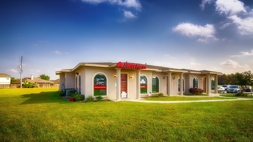 Delon Fields - State Farm Insurance Agent | 2122 FM 2920 Rd, Ste B, Spring, TX 77388, USA | Phone: (281) 350-0001