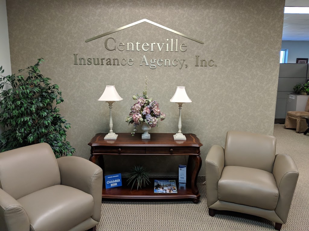 Centerville Insurance Agency | 516 Innovation Dr suite 301, Chesapeake, VA 23320, USA | Phone: (757) 420-0006