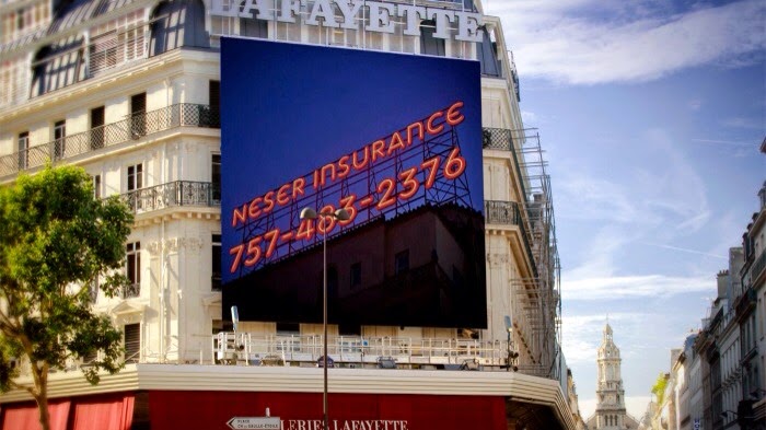 Neser Insurance Agency LLC | 1545 Crossways Blvd #250, Chesapeake, VA 23320, USA | Phone: (757) 497-4200