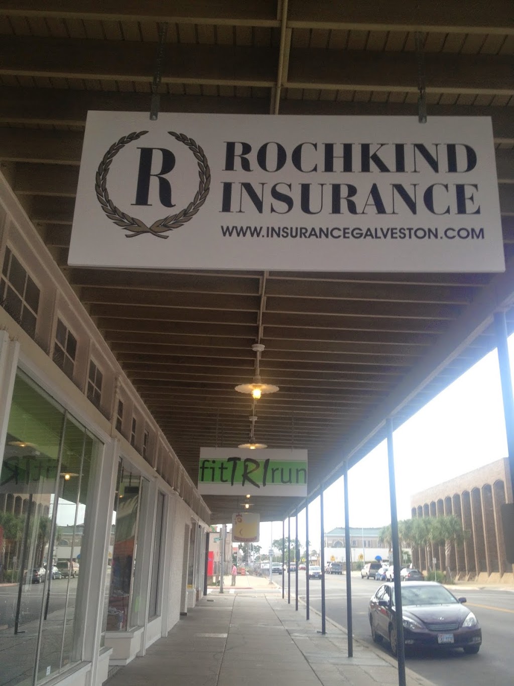 Rochkind Insurance | 514 23rd St, Galveston, TX 77550, USA | Phone: (409) 770-9503