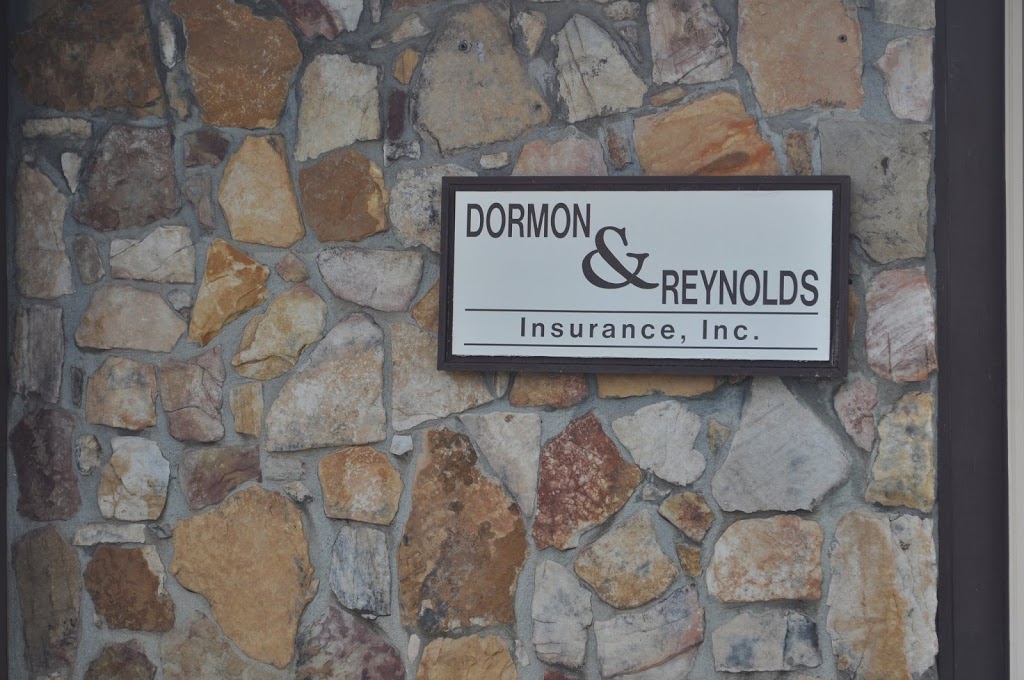 Dormon & Reynolds Insurance Inc | 1227 Leighton Ave, Anniston, AL 36207, USA | Phone: (256) 237-1768