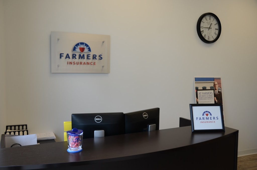 Farmers Insurance - Stephen Black | 8094 TN-100, Nashville, TN 37221, USA | Phone: (615) 915-0962