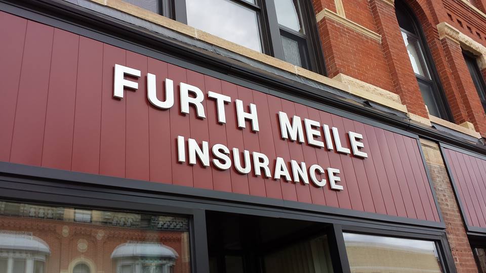 Furth-Meile Insurance, Inc. | 26 S Broadway St, New Ulm, MN 56073, USA | Phone: (507) 354-7334