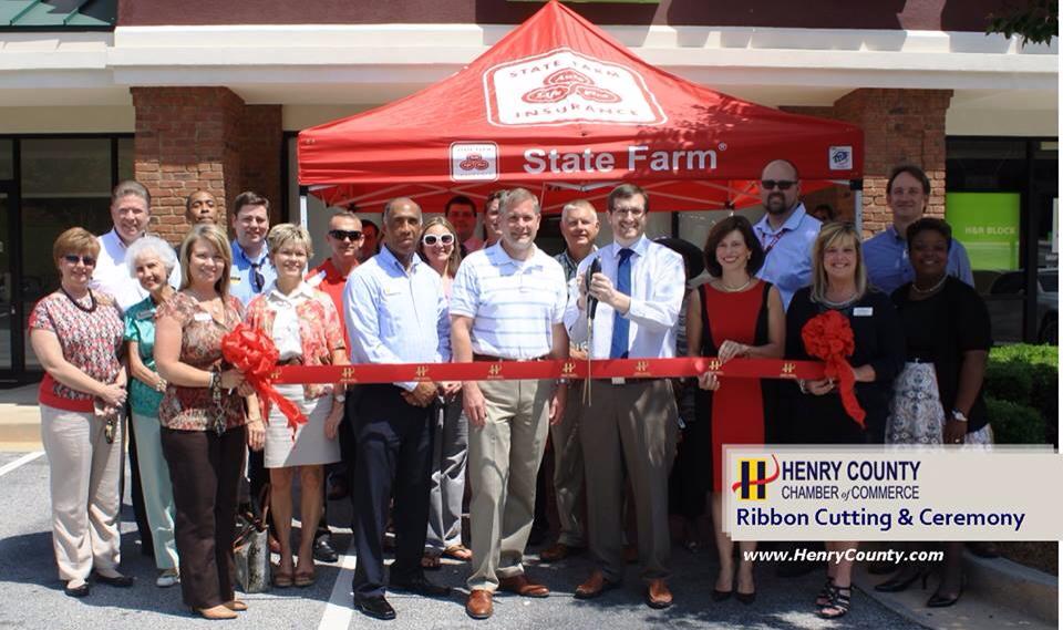 Andy Gawron - State Farm Insurance Agent | 628 Eagles Landing Pkwy, Stockbridge, GA 30281, USA | Phone: (770) 474-6878