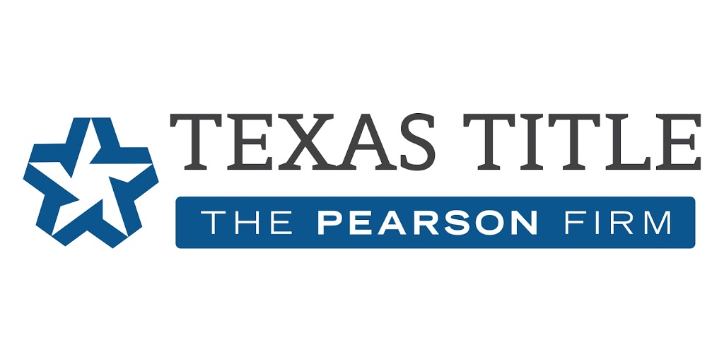 Texas Title - The Pearson Firm | 127 Lake Rd Suite 101, Belton, TX 76513, USA | Phone: (254) 939-8873