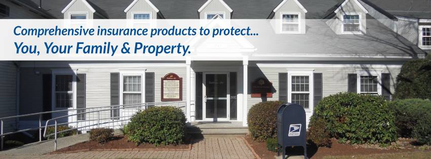 Amherst Insurance Agency Inc | 20 Gatehouse Rd, Amherst, MA 01002, USA | Phone: (413) 253-5555