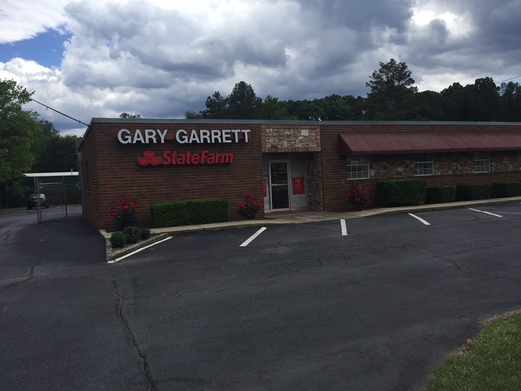 Gary Garrett - State Farm Insurance Agent | 2555 Atlanta Hwy, Athens, GA 30606, USA | Phone: (706) 549-8732