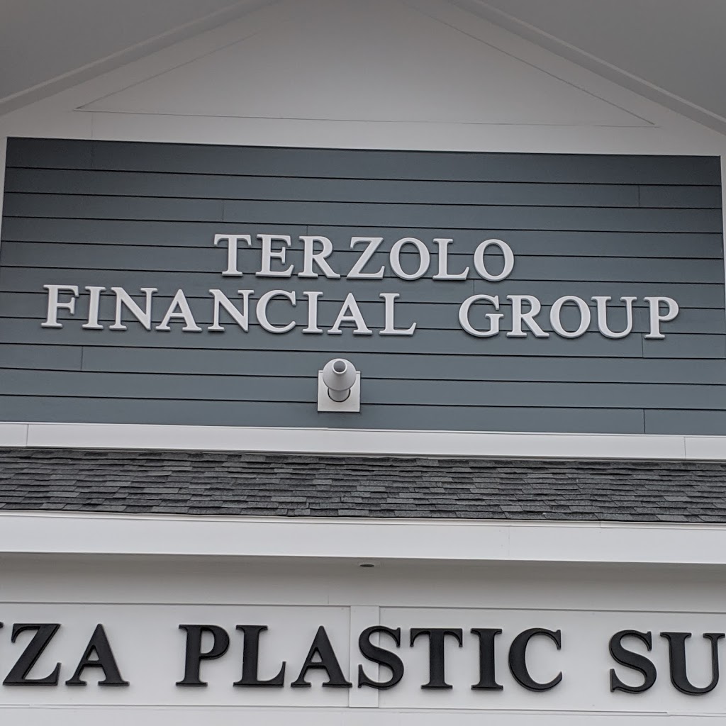 The Terzolo Financial Group, Inc. | 210 Township Blvd Suite 20, Camillus, NY 13031, USA | Phone: (315) 484-1020