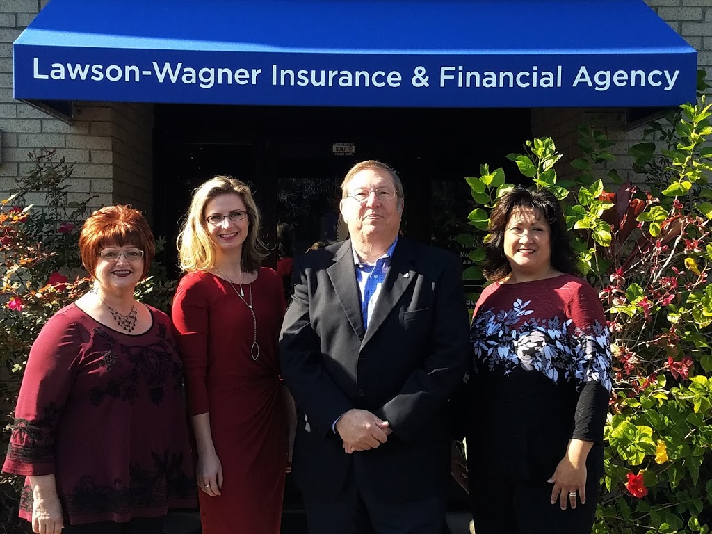 Lawson-Wagner Insurance & Financial Agency - Nationwide Insuranc | 207 Western Blvd, Jacksonville, NC 28546, USA | Phone: (910) 455-0785