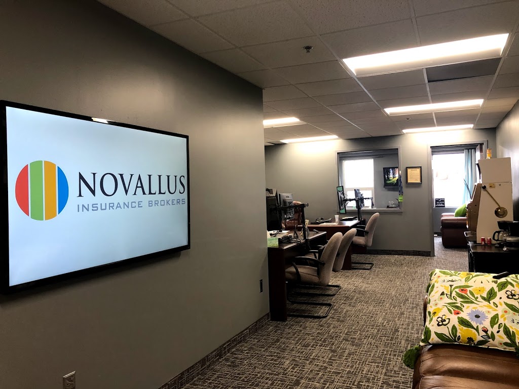 Novallus Insurance Brokers | 102 N Jonathan Blvd Suite 210, Chaska, MN 55318, USA | Phone: (952) 392-9508