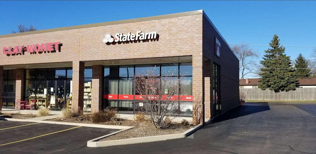 State Farm Insurance | 532 W Il Route 22, Ste 140, Lake Zurich, IL 60047, USA | Phone: (847) 438-2822