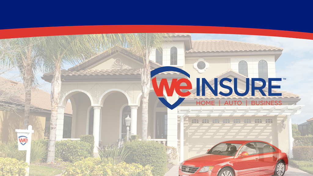 We Insure Leesburg - Rubis Rovira | 2221 Citrus Blvd, Leesburg, FL 34748, USA | Phone: (352) 353-4170