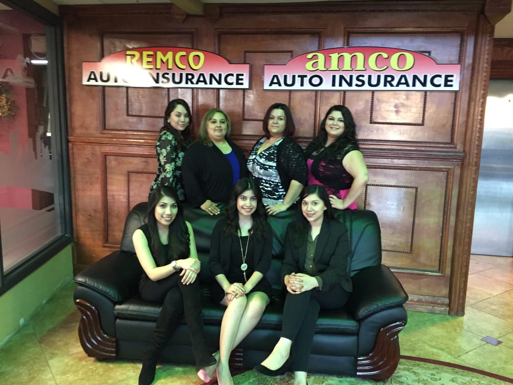 Remco Insurance | 1505 W Adams Ave, Temple, TX 76504, USA | Phone: (254) 800-1000