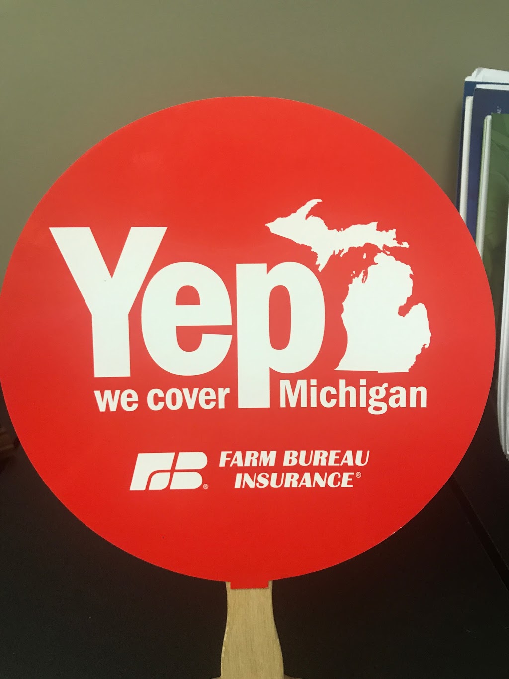 Ryan Blanchett, CIC, Farm Bureau Insurance Agent | 123 W 1st St, Monroe, MI 48161, USA | Phone: (734) 384-3785