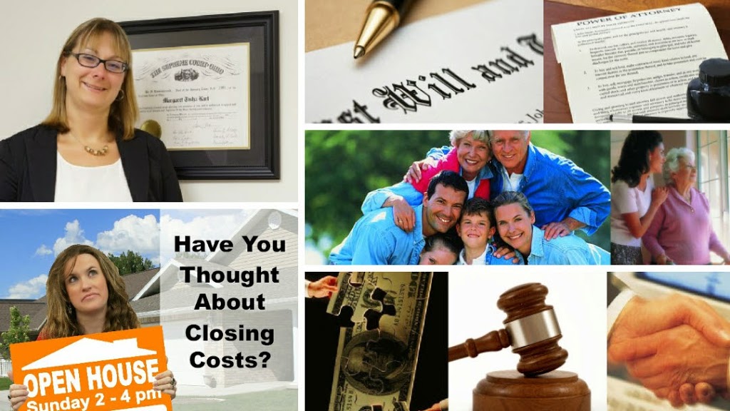 Margaret T. Karl, Attorney At Law - Estate Planning | Legal Serv | 1100 W Bagley Rd, Berea, OH 44017, USA | Phone: (440) 973-4145