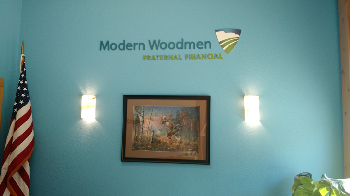 Modern Woodmen - Joshua Muche, FIC | 310 E Lake St, Horicon, WI 53032, USA | Phone: (920) 485-0687