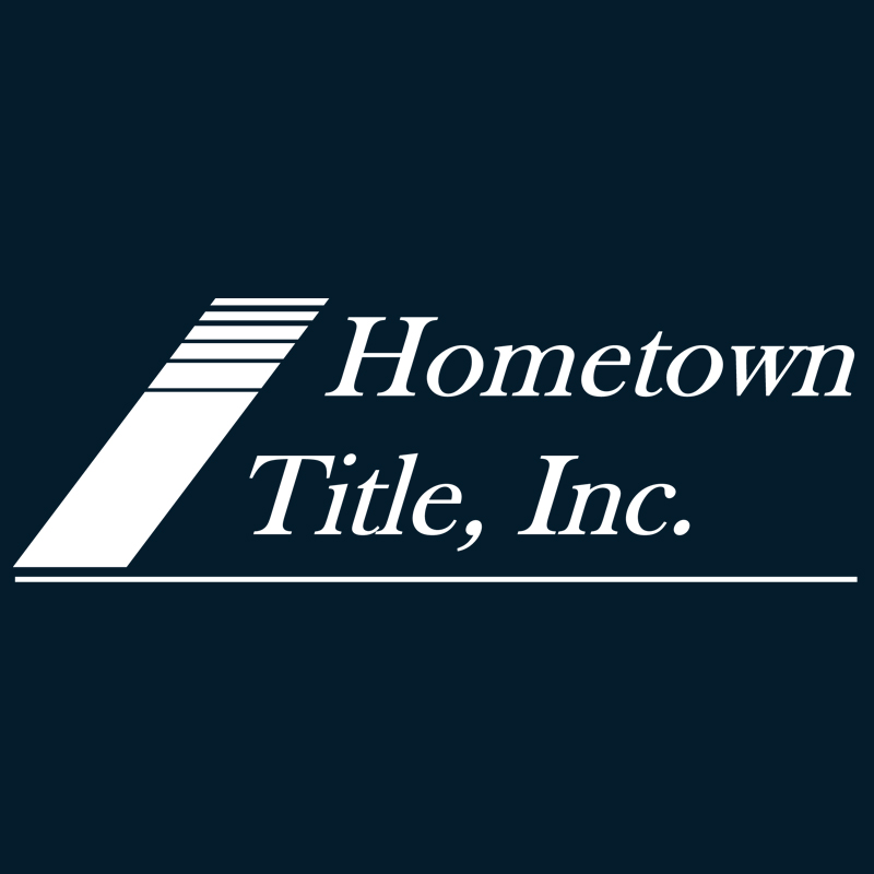 Hometown Title, Inc. | 2942 Court St, Pekin, IL 61554, USA | Phone: (309) 347-5131