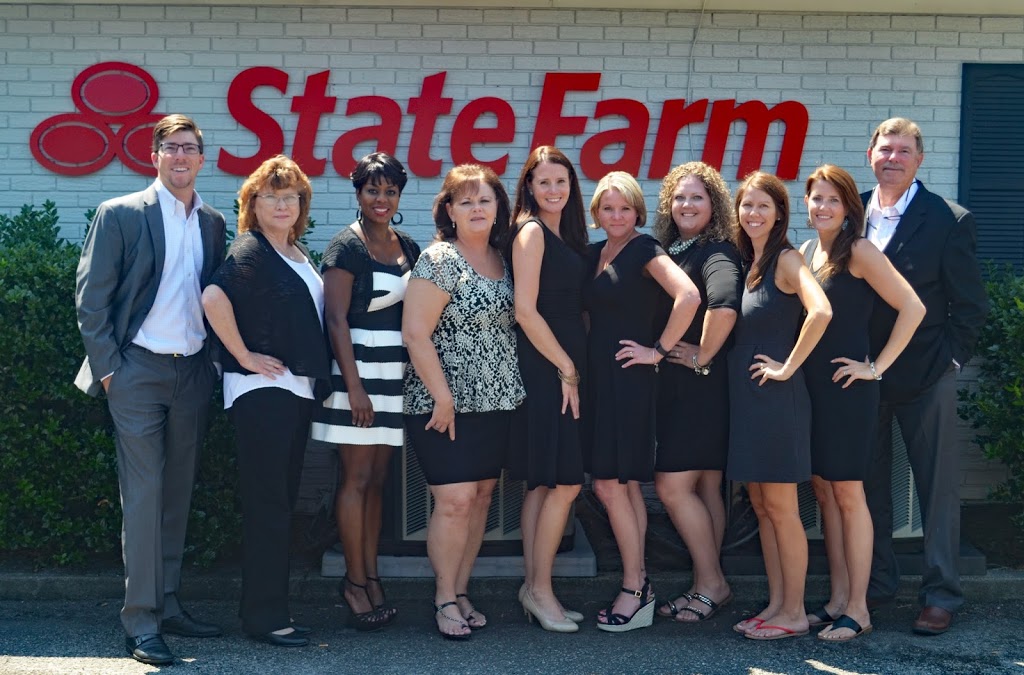 Jackie Stokes - State Farm Insurance Agent | 1408 3rd Ave, Conway, SC 29526, USA | Phone: (843) 248-3193