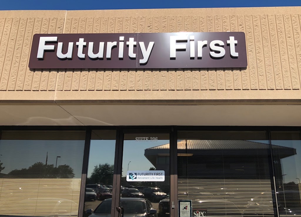 Futurity First | 5539 S 27th St #206, Lincoln, NE 68502, USA | Phone: (402) 856-0077