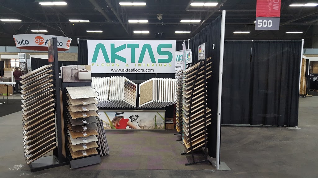 AKTAS FLOORS INC. - BRAMPTON | 100 Wilkinson Rd Unit# 3, Brampton, ON L6T 4Y9, Canada | Phone: (905) 455-5220