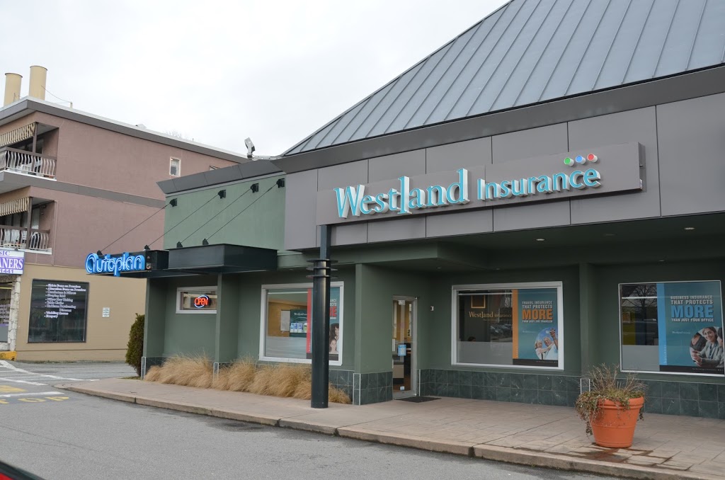 Westland Insurance | 1288 56 St, Delta, BC V4L 2A4, Canada | Phone: (604) 943-9361