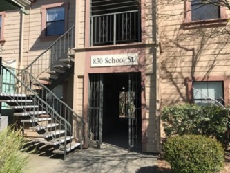 Farmers Insurance - Raymond Holman | 830 School St #5, Napa, CA 94559, USA | Phone: (707) 257-2841