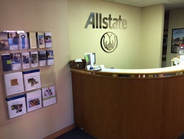 LeAndra Champnella: Allstate Insurance | 24234 Michigan Ave, Dearborn, MI 48124, USA | Phone: (313) 561-8900