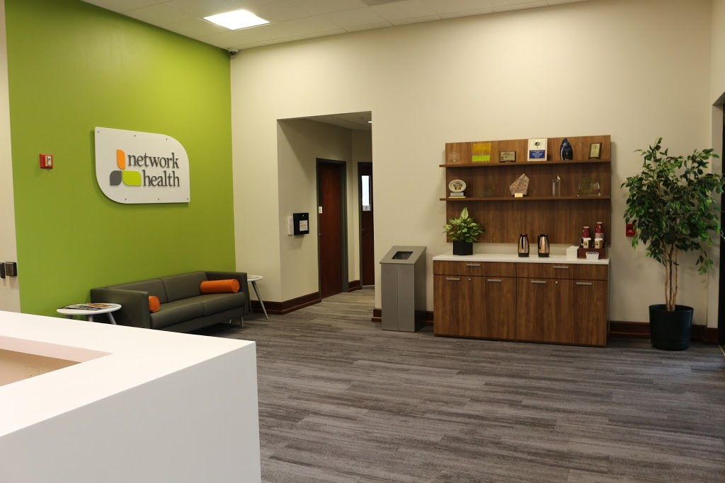 Network Health | 1570 Midway Pl, Menasha, WI 54952, USA | Phone: (920) 720-1200