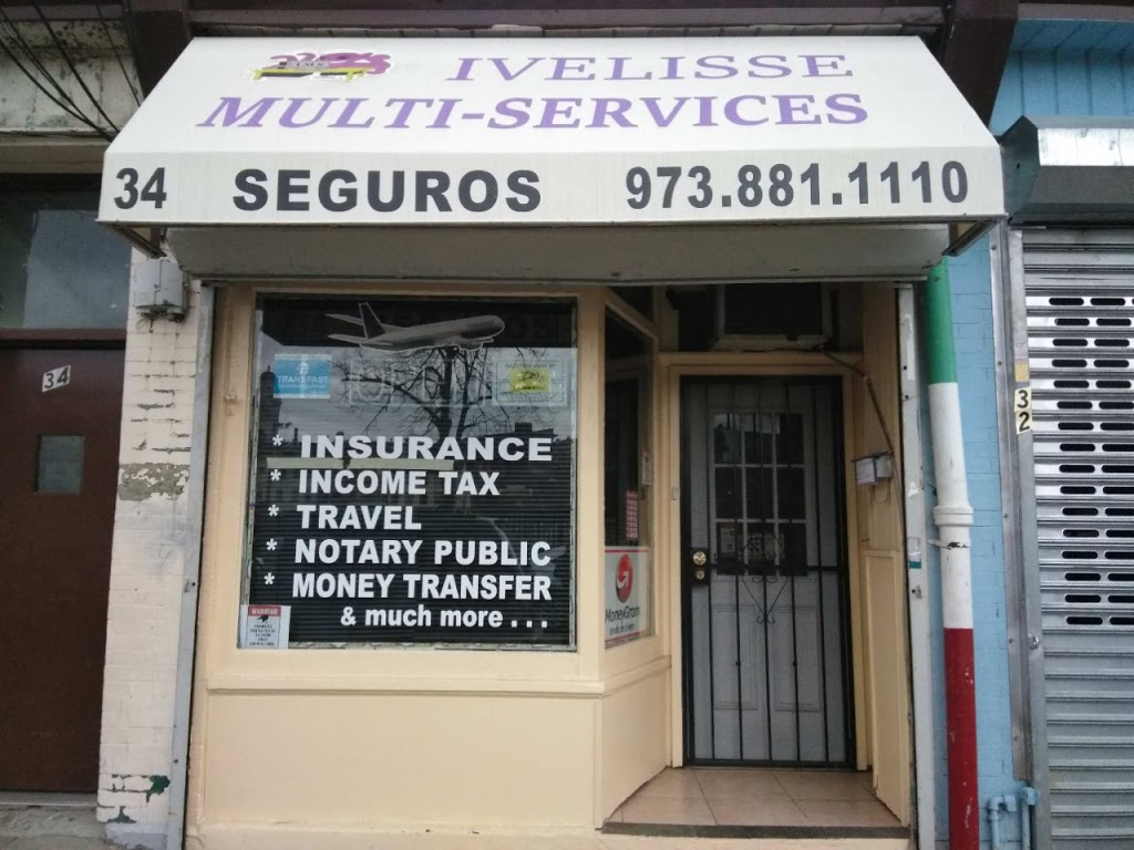 Progressive Insurance | 34 Cianci St, Paterson, NJ 07501, USA | Phone: (973) 521-5984