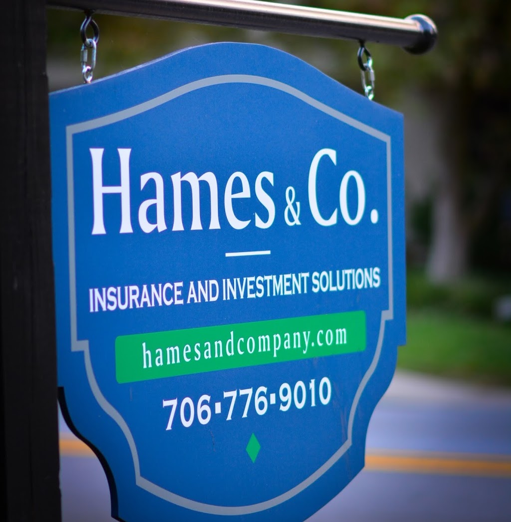 Hames & Co. | 604 Washington St, Clarkesville, GA 30523, USA | Phone: (706) 776-9010