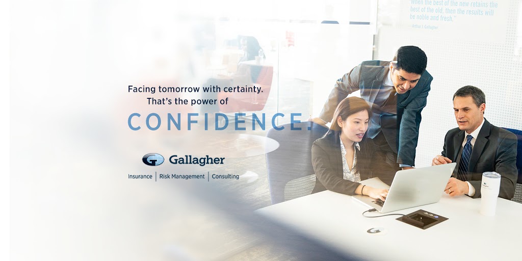 Arthur J. Gallagher Canada | 250 York St #400, London, ON N6A 6K2, Canada | Phone: (519) 646-5800