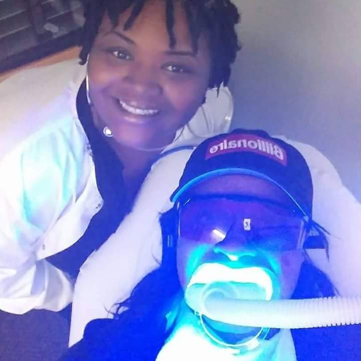 Whiter Smiles RVA | 7282 B Hanover Green Dr, Mechanicsville, VA 23111, USA | Phone: (804) 549-8098