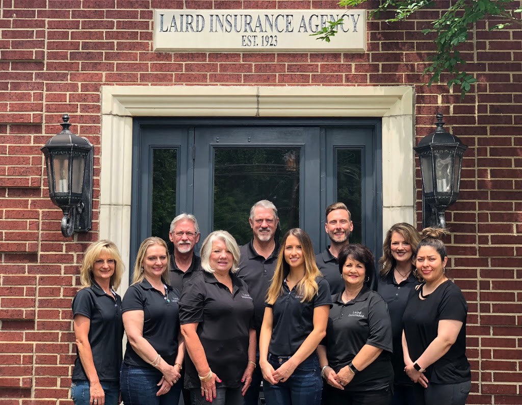 Laird Insurance Agency | 2700 Stone Rd, Kilgore, TX 75662, USA | Phone: (903) 984-5000