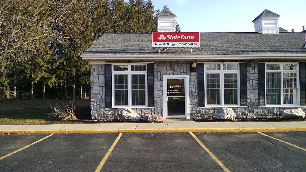 Mike McGilligan - State Farm Insurance Agent | 1 Hemphill Pl Ste 101, Malta, NY 12020, USA | Phone: (518) 899-4734