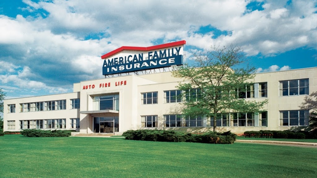 American Family Insurance - Camilla Jarman | 6325 W North Ave, Wauwatosa, WI 53213, USA | Phone: (414) 475-6226